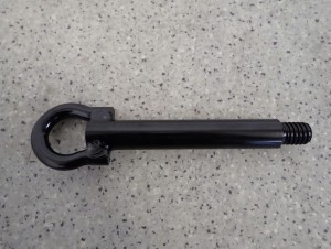 TOYOTA COROLLA E21 19- UCHO HOLOWNICZE