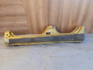 SUZUKI SWIFT MK7 5d 10- MK7 PRÓG LEWY