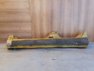 SUZUKI SWIFT MK7 5d 10- MK7 PRÓG LEWY 2/8 MINIATURA