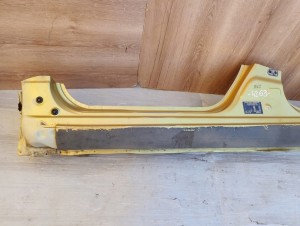 SUZUKI SWIFT MK7 5d 10- MK7 PRÓG LEWY 3/8 MINIATURA