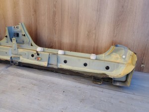 SUZUKI SWIFT MK7 5d 10- MK7 PRÓG LEWY 8/8 MINIATURA