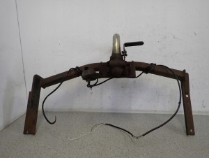 SUZUKI SWIFT MK6 04-09 HAK HOLOWNICZY 7/7 MINIATURA