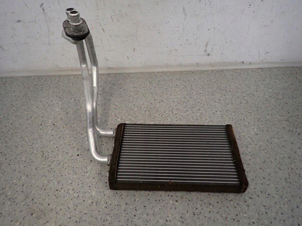 SUZUKI GRAND VITARA 06- NAGRZEWNICA 1/6