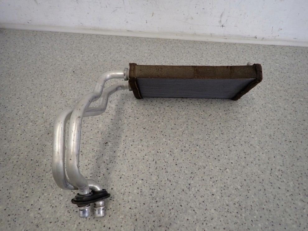 SUZUKI GRAND VITARA 06- NAGRZEWNICA 3/6