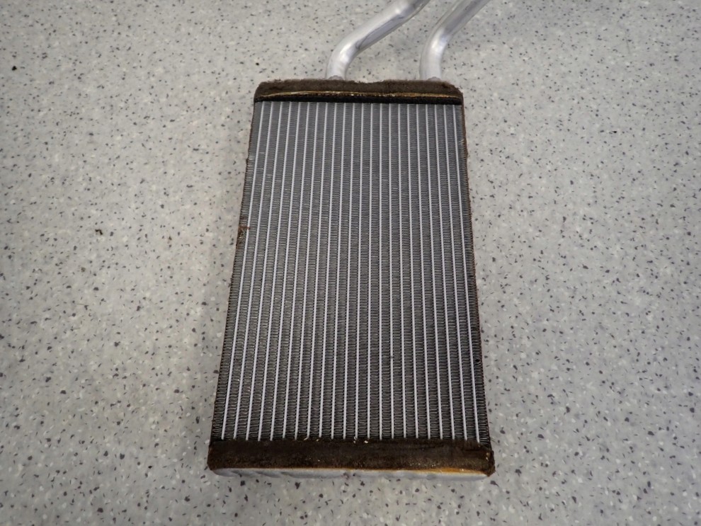 SUZUKI GRAND VITARA 06- NAGRZEWNICA 5/6