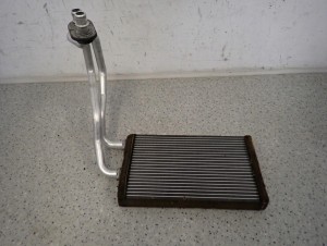 SUZUKI GRAND VITARA 06- NAGRZEWNICA