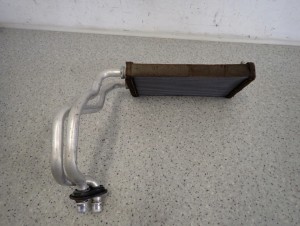 SUZUKI GRAND VITARA 06- NAGRZEWNICA 3/6 MINIATURA