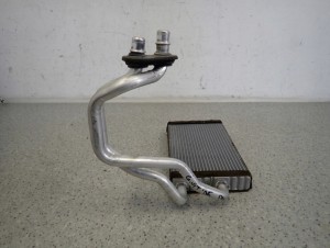 SUZUKI GRAND VITARA 06- NAGRZEWNICA 4/6 MINIATURA