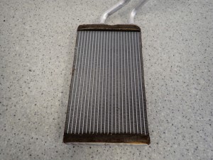 SUZUKI GRAND VITARA 06- NAGRZEWNICA 5/6 MINIATURA