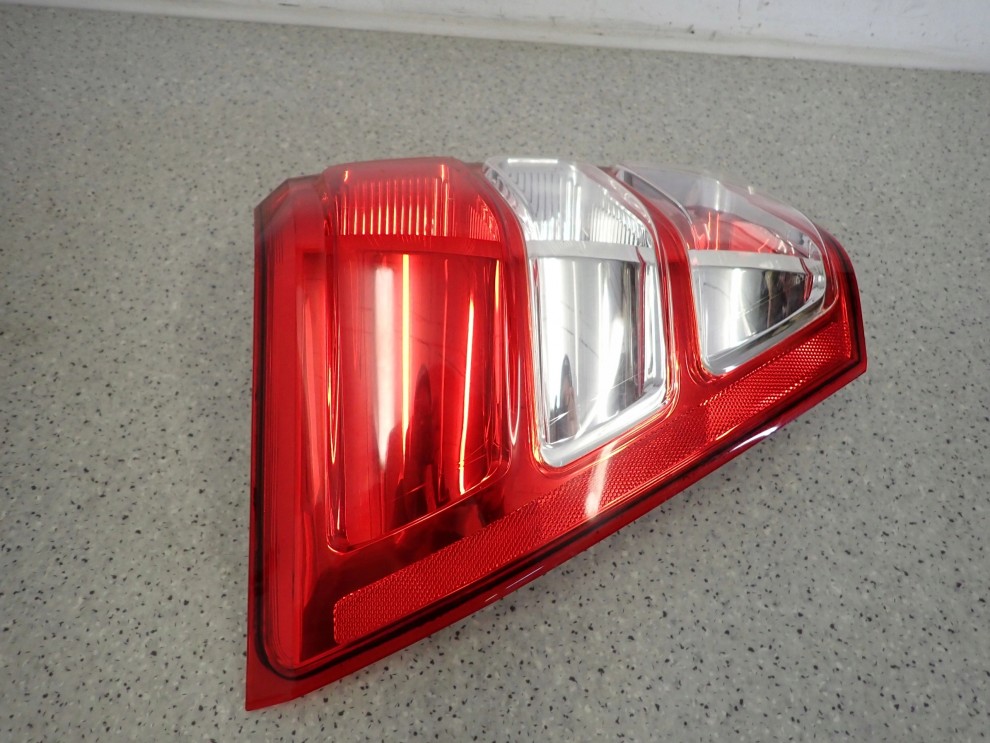 SUZUKI GRAND VITARA II 5D 05- LAMPA TYLNA LEWA EUROPA 3/6