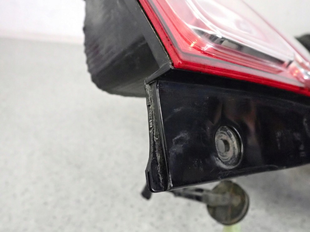 SUZUKI GRAND VITARA II 5D 05- LAMPA TYLNA LEWA EUROPA 5/6