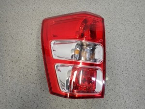 SUZUKI GRAND VITARA II 5D 05- LAMPA TYLNA LEWA EUROPA