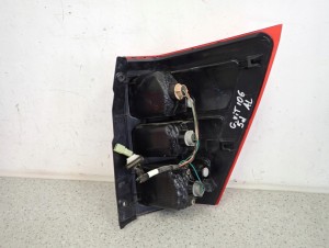 SUZUKI GRAND VITARA II 5D 05- LAMPA TYLNA LEWA EUROPA 6/6 MINIATURA
