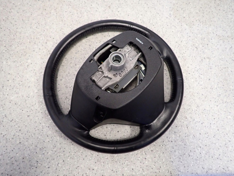 KIA CEED I HB 07-12 KIEROWNICA KOŁO 7/10