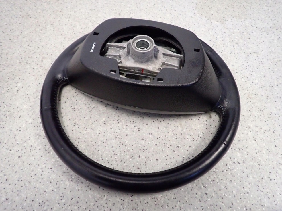 KIA CEED I HB 07-12 KIEROWNICA KOŁO 8/10