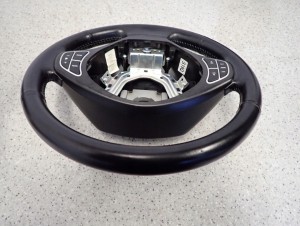 KIA CEED I HB 07-12 KIEROWNICA KOŁO 5/10 MINIATURA