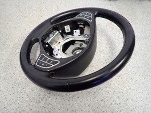 KIA CEED I HB 07-12 KIEROWNICA KOŁO 6/10 MINIATURA