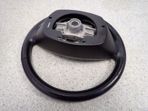 KIA CEED I HB 07-12 KIEROWNICA KOŁO 8/10 MINIATURA