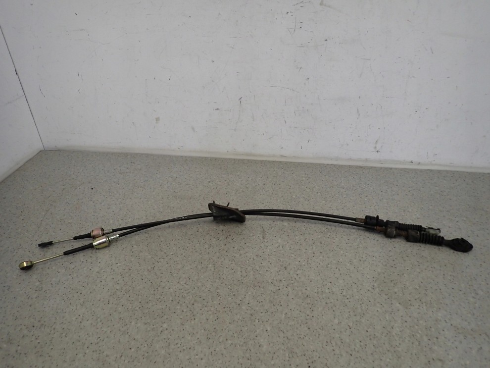 NISSAN ALMERA N16 03- 1.5 DCI LINKI ZMIANY BIEGÓW 4/6