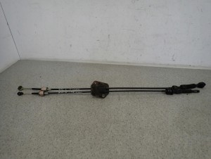 NISSAN ALMERA N16 03- 1.5 DCI LINKI ZMIANY BIEGÓW