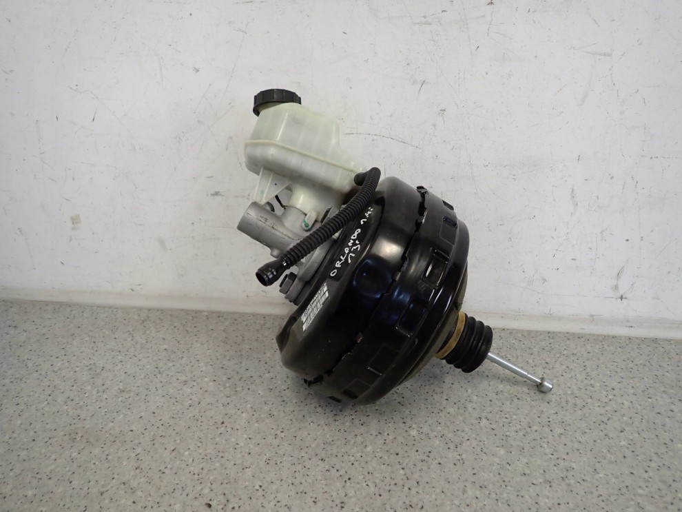 CHEVROLET ORLANDO 1.4T 10- SERWO HAMULCOWE POMPA 1/5