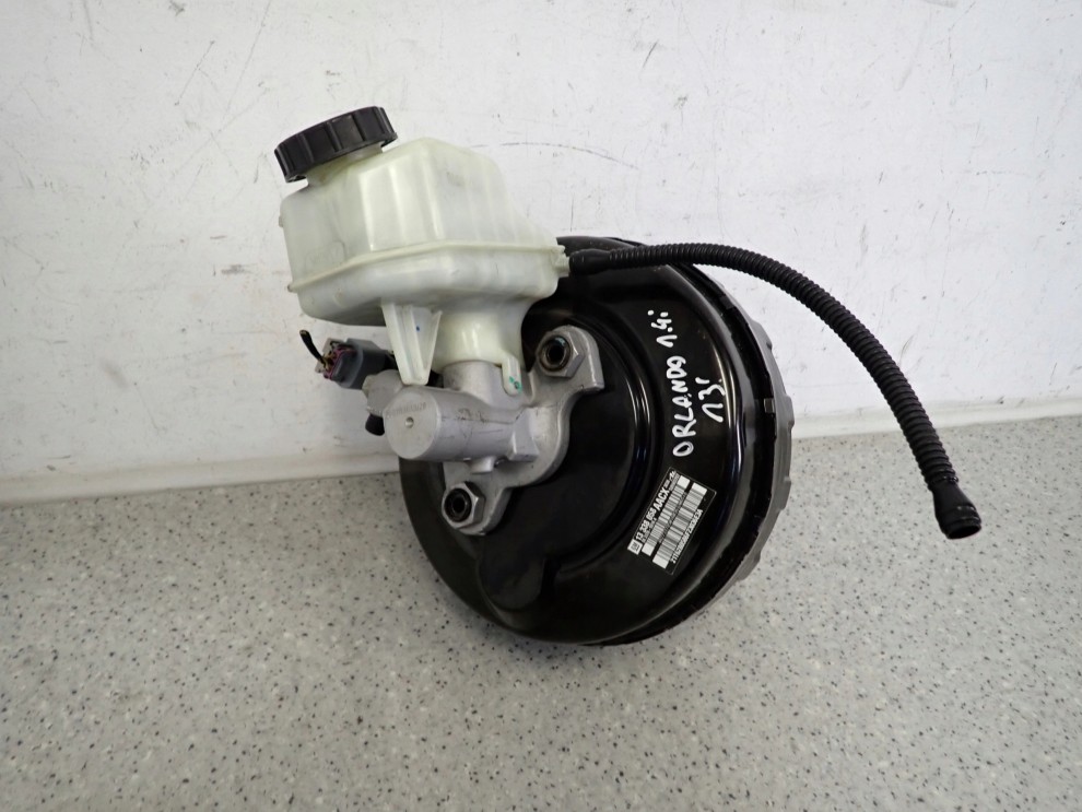 CHEVROLET ORLANDO 1.4T 10- SERWO HAMULCOWE POMPA 2/5