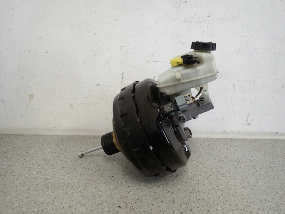 CHEVROLET ORLANDO 1.4T 10- SERWO HAMULCOWE POMPA 4/5