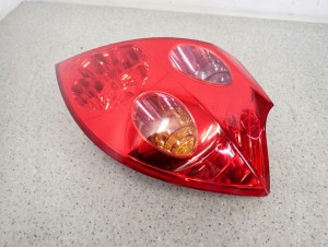 KIA CEED HATCHBACK 07-09 LAMPA TYLNA PRAWA 3/7 MINIATURA