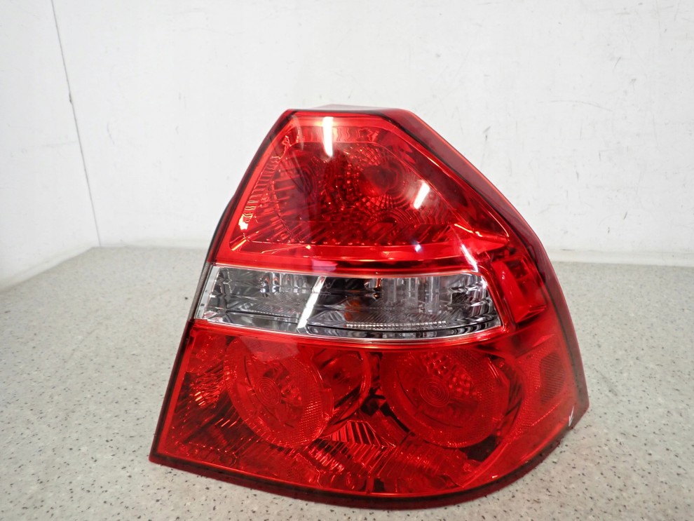 CHEVROLET AVEO T250 4D 07- LAMPA TYLNA PRAWA 1/7