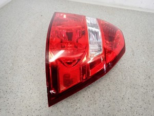 CHEVROLET AVEO T250 4D 07- LAMPA TYLNA PRAWA 4/7 MINIATURA