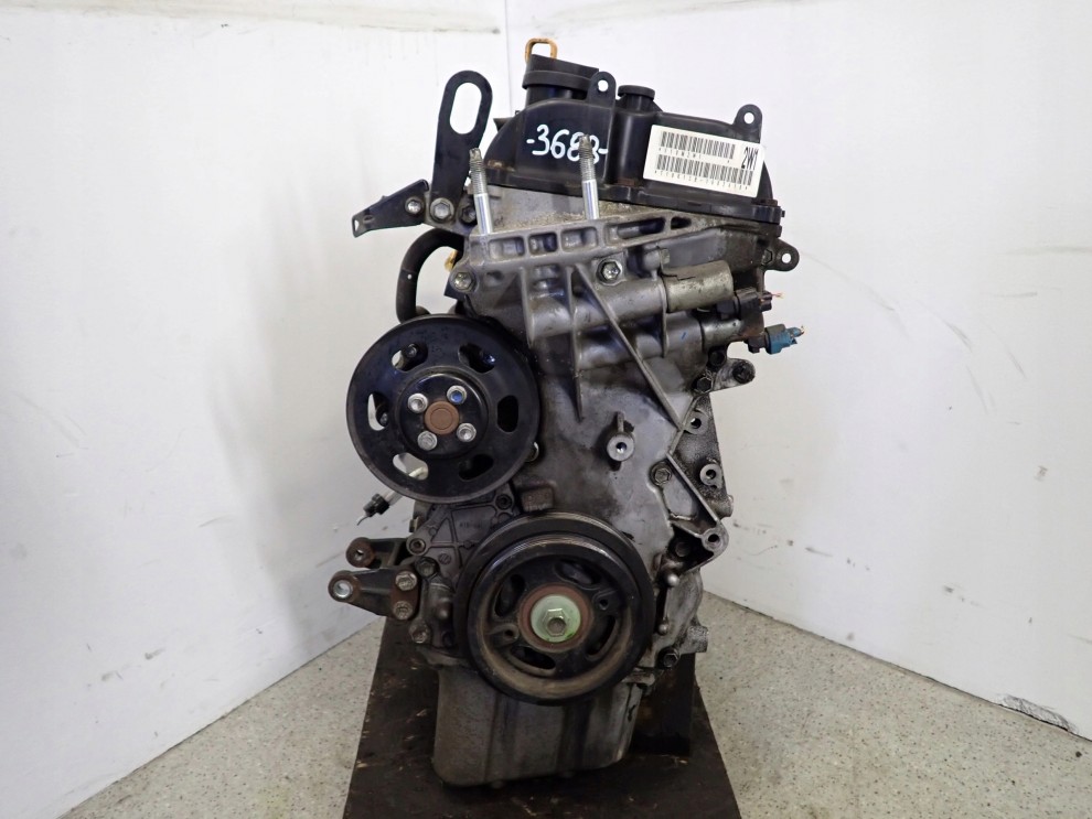 SUZUKI SPLASH 12-14 SILNIK 1.2 BENZYNA K12B PODWÓJNNA ZMIENNA FAZA 1/12