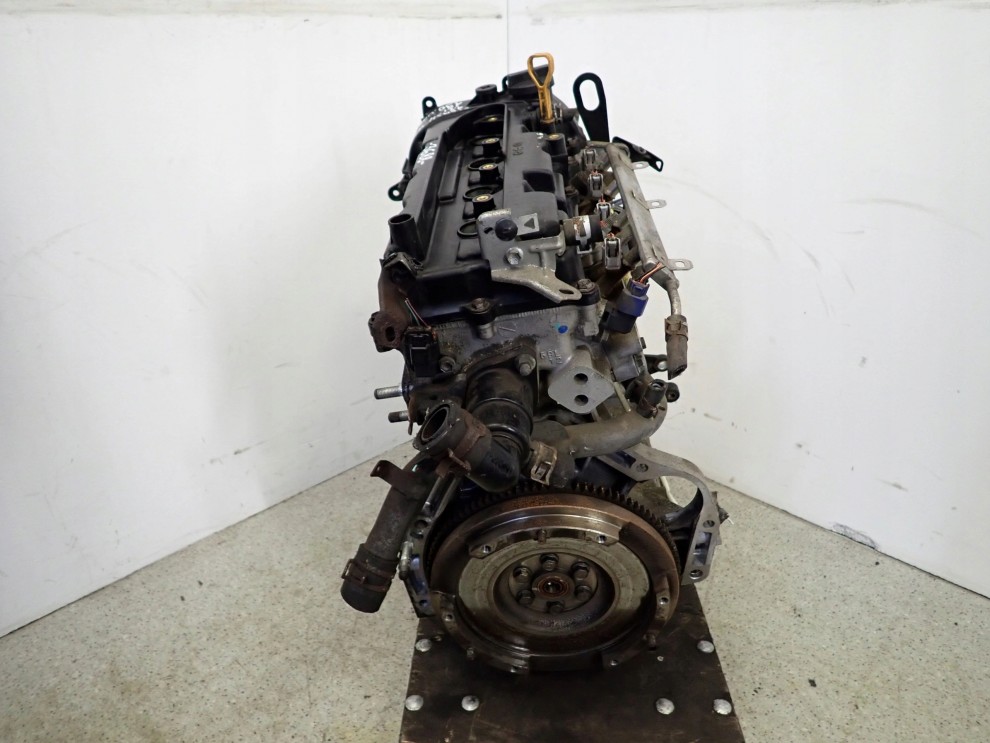 SUZUKI SPLASH 12-14 SILNIK 1.2 BENZYNA K12B PODWÓJNNA ZMIENNA FAZA 7/12