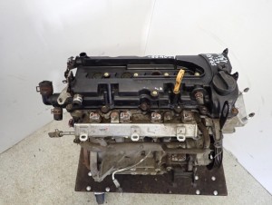 SUZUKI SPLASH 12-14 SILNIK 1.2 BENZYNA K12B PODWÓJNNA ZMIENNA FAZA 10/12 MINIATURA