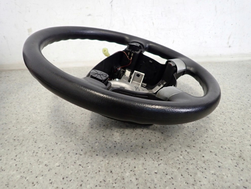 CHEVROLET AVEO T250 07- KIEROWNICA KOŁO KIEROWNICY 3/8