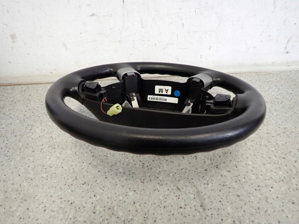 CHEVROLET AVEO T250 07- KIEROWNICA KOŁO KIEROWNICY 4/8