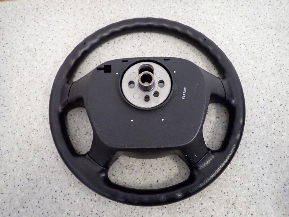 CHEVROLET AVEO T250 07- KIEROWNICA KOŁO KIEROWNICY 6/8