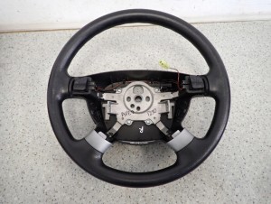 CHEVROLET AVEO T250 07- KIEROWNICA KOŁO KIEROWNICY