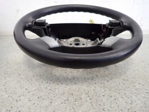 CHEVROLET AVEO T250 07- KIEROWNICA KOŁO KIEROWNICY 2/8 MINIATURA