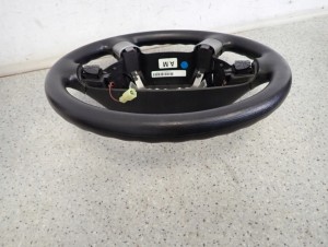 CHEVROLET AVEO T250 07- KIEROWNICA KOŁO KIEROWNICY 5/8 MINIATURA