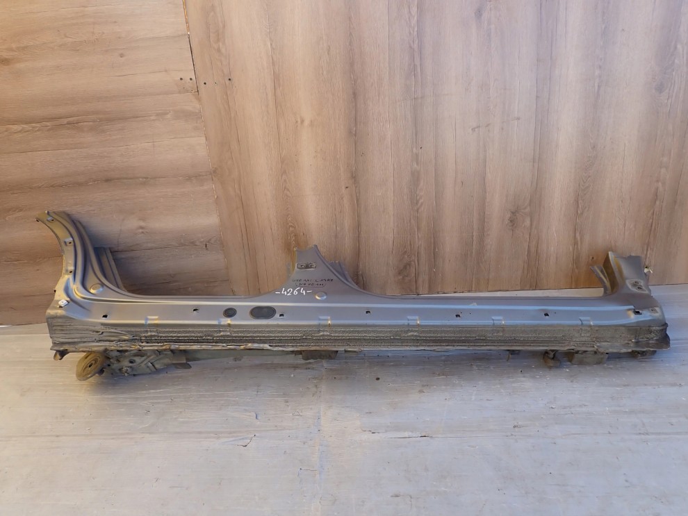 HONDA CIVIC UFO VIII 06- PRÓG PRAWY NH701M 6/12