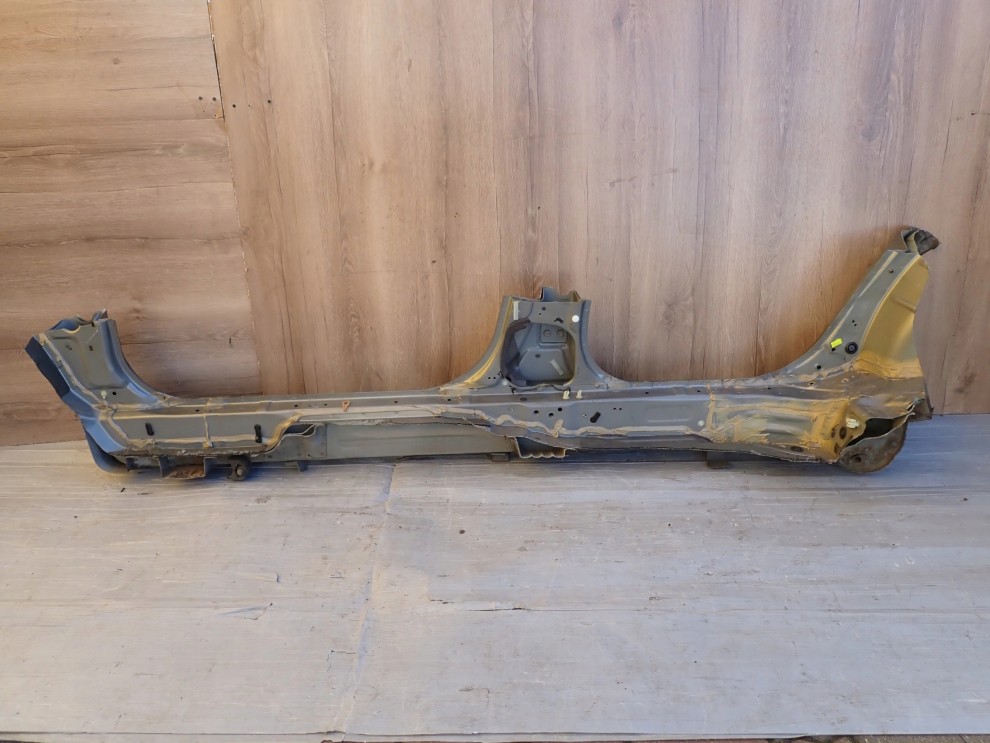 HONDA CIVIC UFO VIII 06- PRÓG PRAWY NH701M 9/12