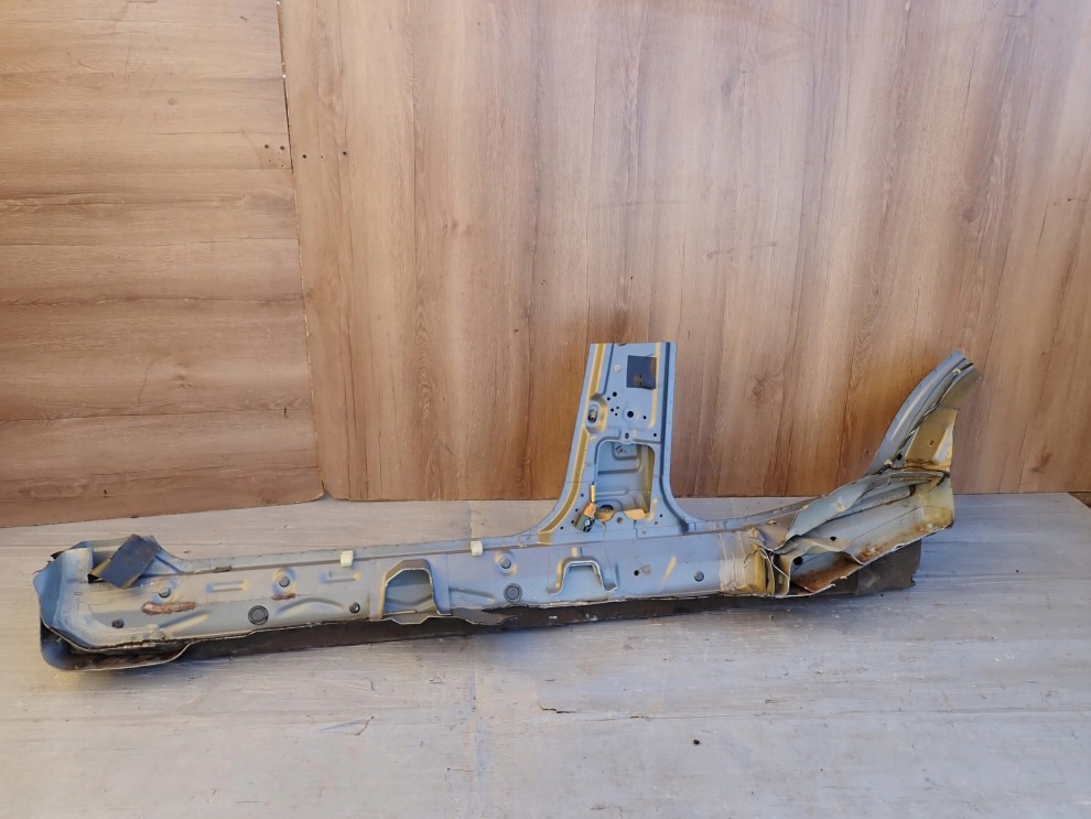 CHEVROLET AVEO HATCHBACK T250 07- PRÓG PRAWY 9/11