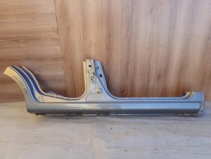 CHEVROLET AVEO HATCHBACK T250 07- PRÓG PRAWY