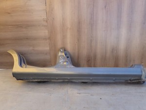 CHEVROLET AVEO HATCHBACK T250 07- PRÓG PRAWY 6/11 MINIATURA