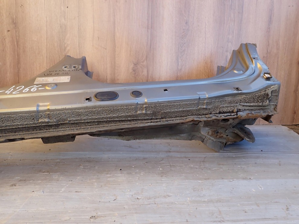 HONDA CIVIC UFO VIII 06- PRÓG LEWY NH701M 6/10