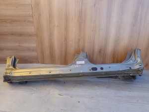 HONDA CIVIC UFO VIII 06- PRÓG LEWY NH701M