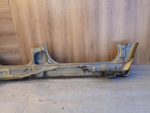 HONDA CIVIC UFO VIII 06- PRÓG LEWY NH701M 10/10 MINIATURA