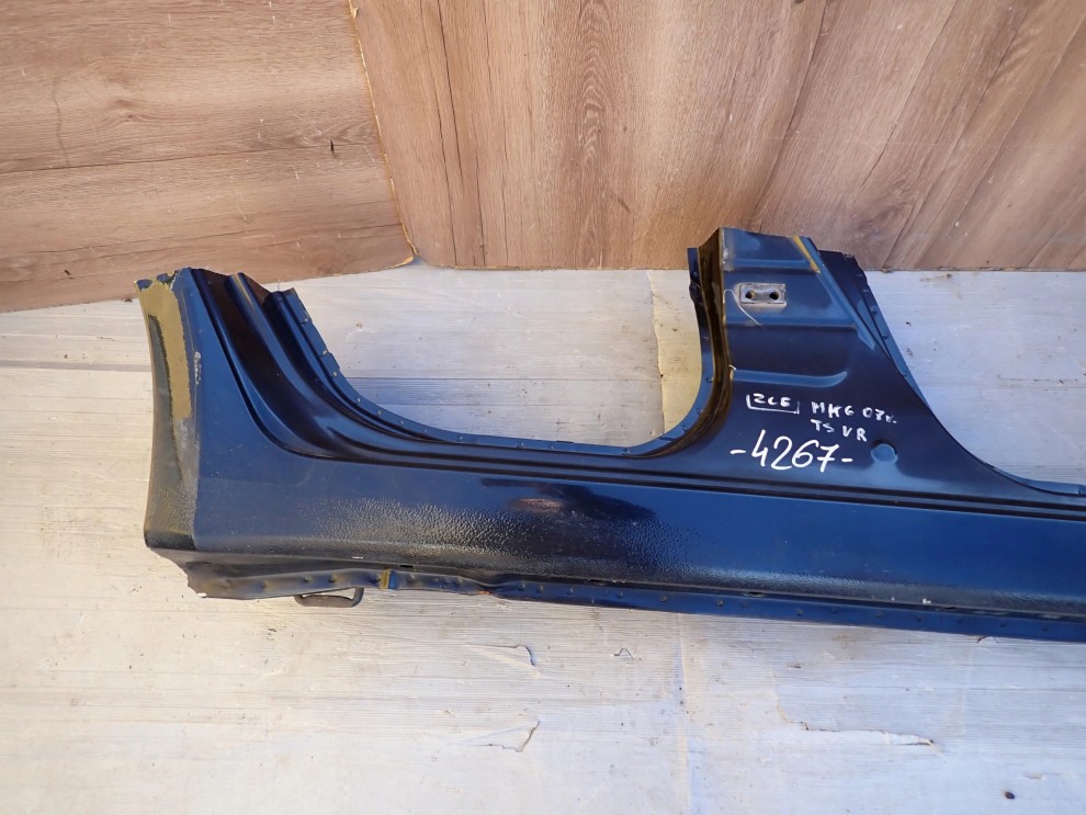 SUZUKI SWIFT III MK6 5d 05-09 PRÓG PRAWY ZCE 2/10