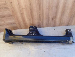 SUZUKI SWIFT III MK6 5d 05-09 PRÓG PRAWY ZCE