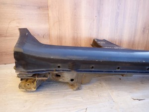 SUZUKI SWIFT III MK6 5d 05-09 PRÓG PRAWY ZCE 6/10 MINIATURA